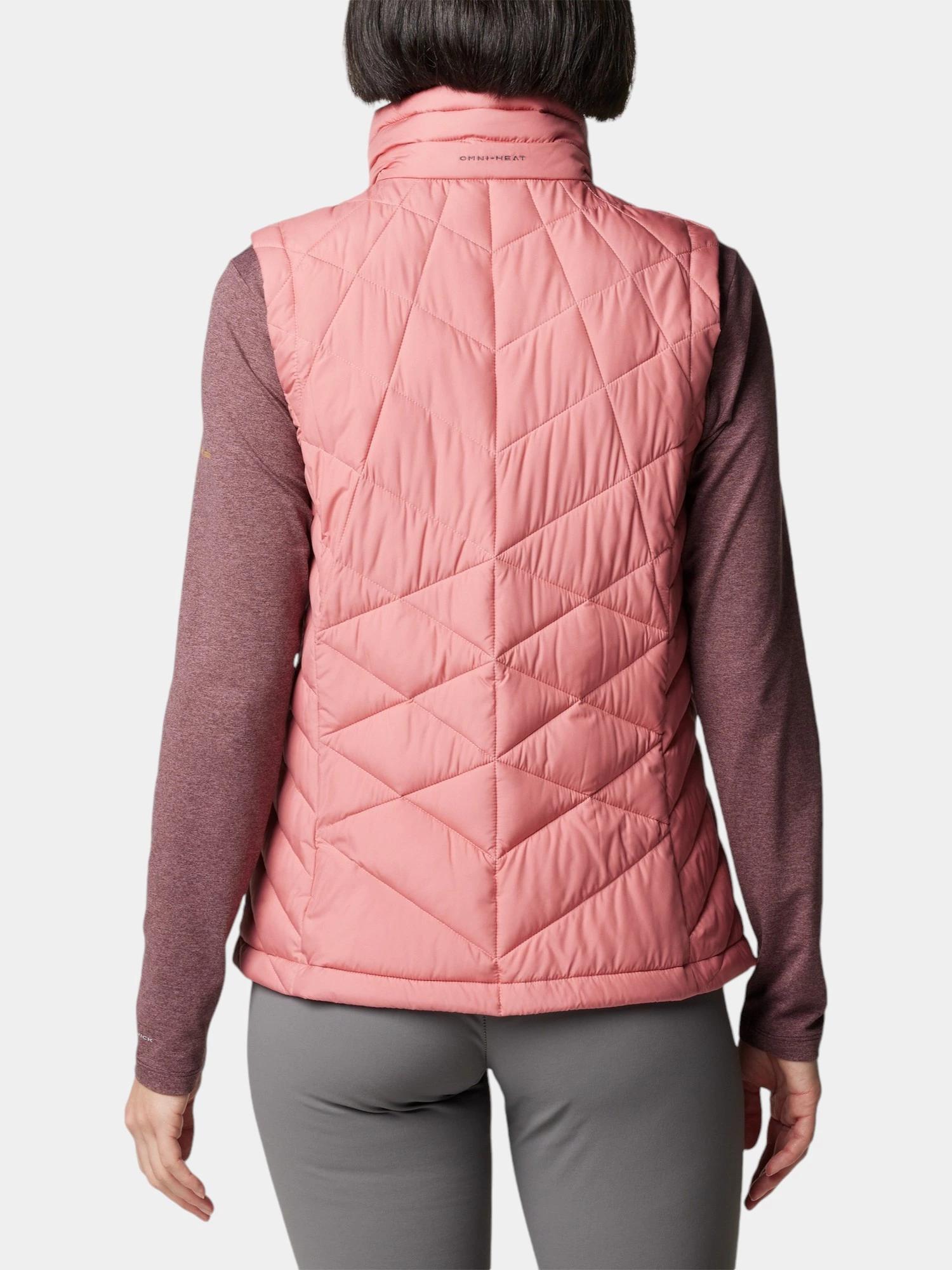 Gilet da donna Heavenly II 3/7