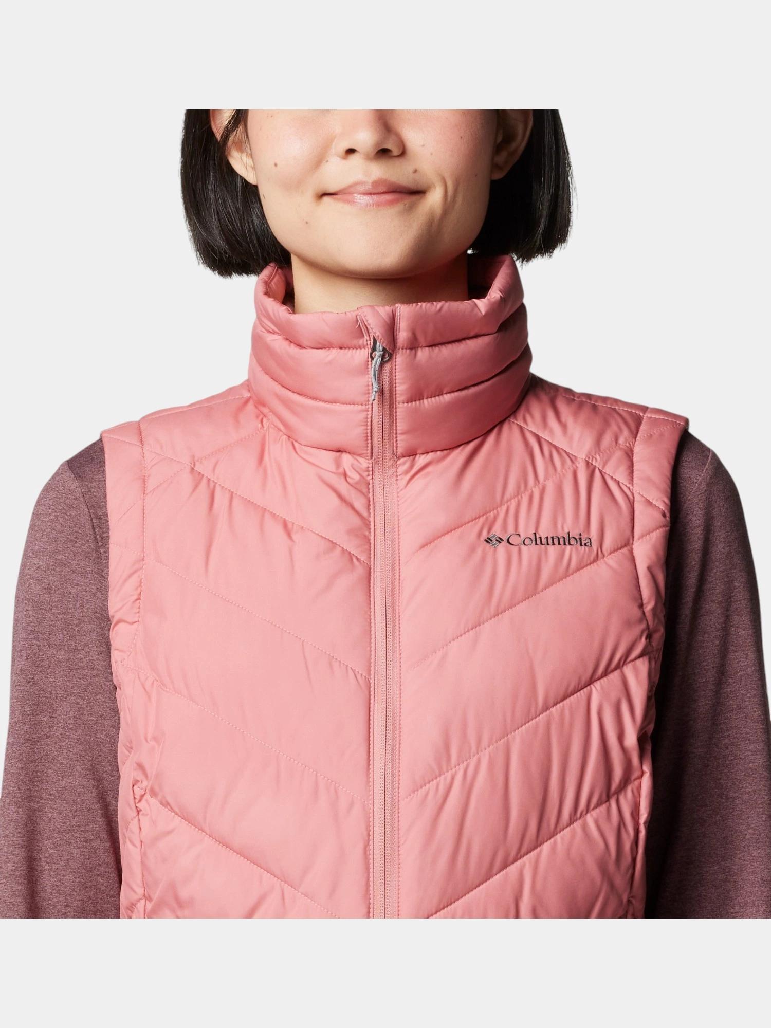 Gilet da donna Heavenly II 5/7