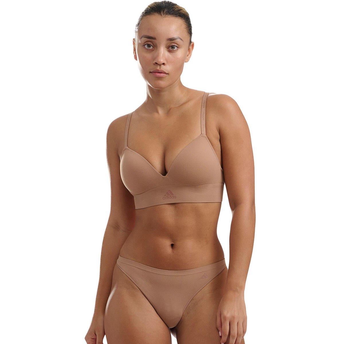 Brassière femme Active Seamless 5/6