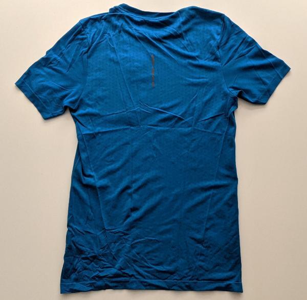 Entre Particuliers - Asics motioncool tshirt Large 3/3