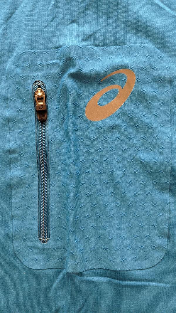 Entre Particuliers - Asics motioncool tshirt Large 2/3