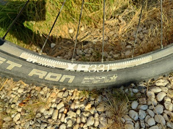 Entre Particuliers - FOCUS Shimano SLX/XT taille S 5/5