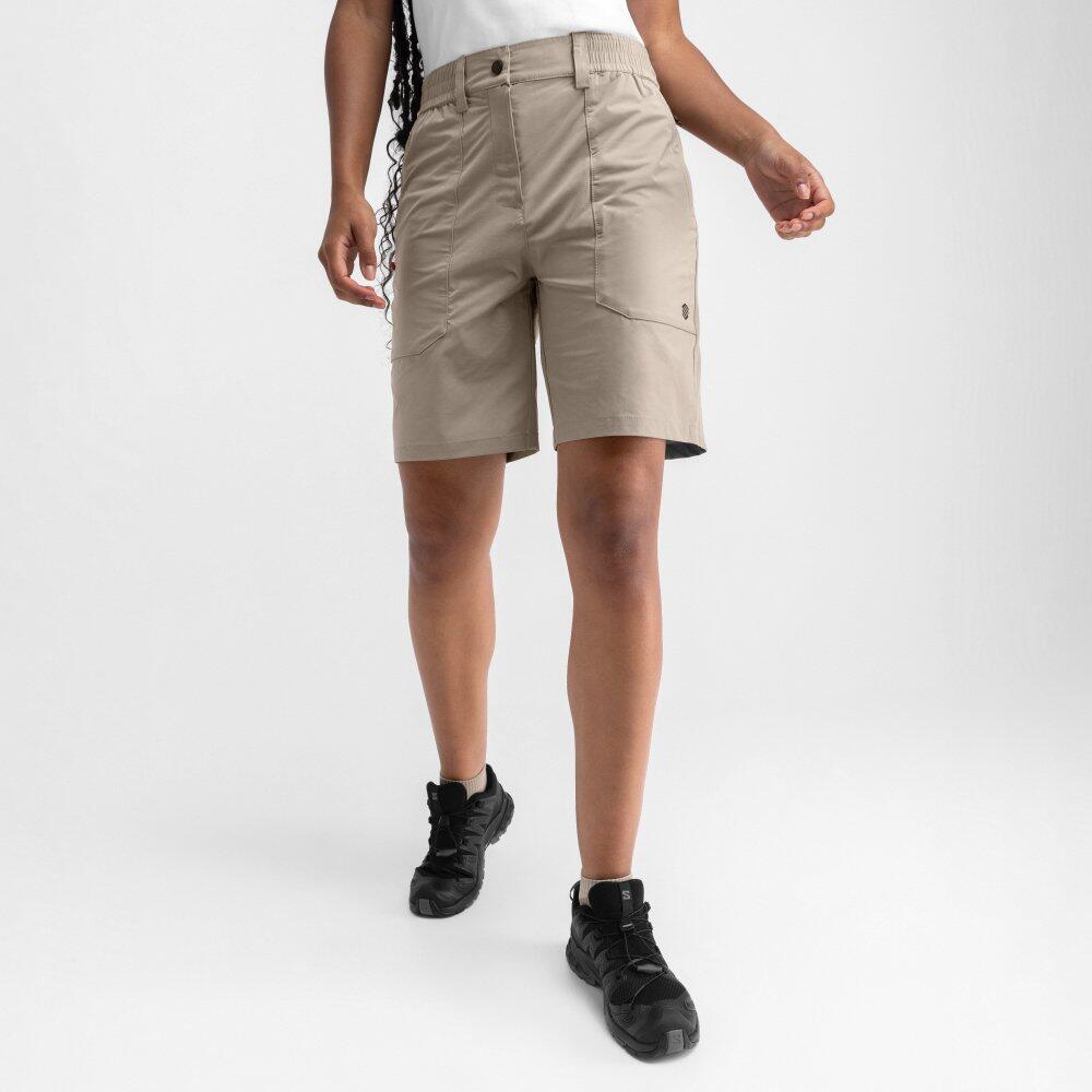 Short randonnée femme go sport new arrivals