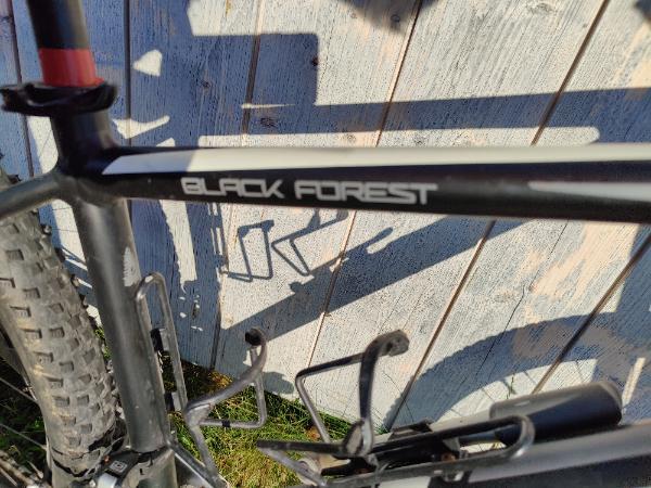 Entre Particuliers - FOCUS Shimano SLX/XT taille S 4/5