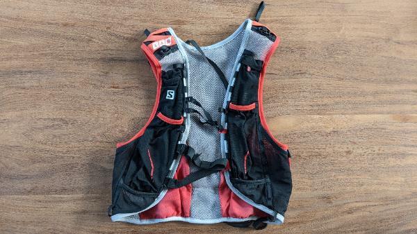 SALOMON picture