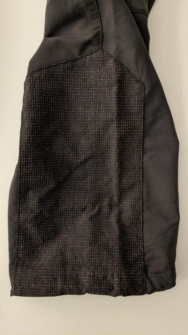 Entre Particuliers - Simond Light pantalon d'alpinisme XL 3/3