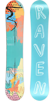 Tavola da snowboard Anna