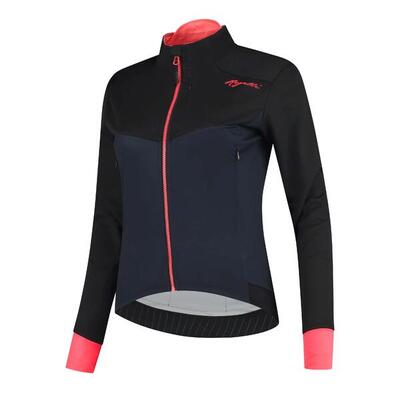 Fietsjack winter dames contenta
