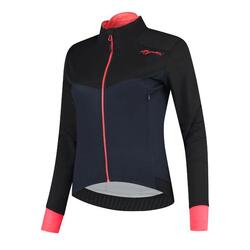 Chaqueta de ciclismo de invierno Mujeres - Contenta