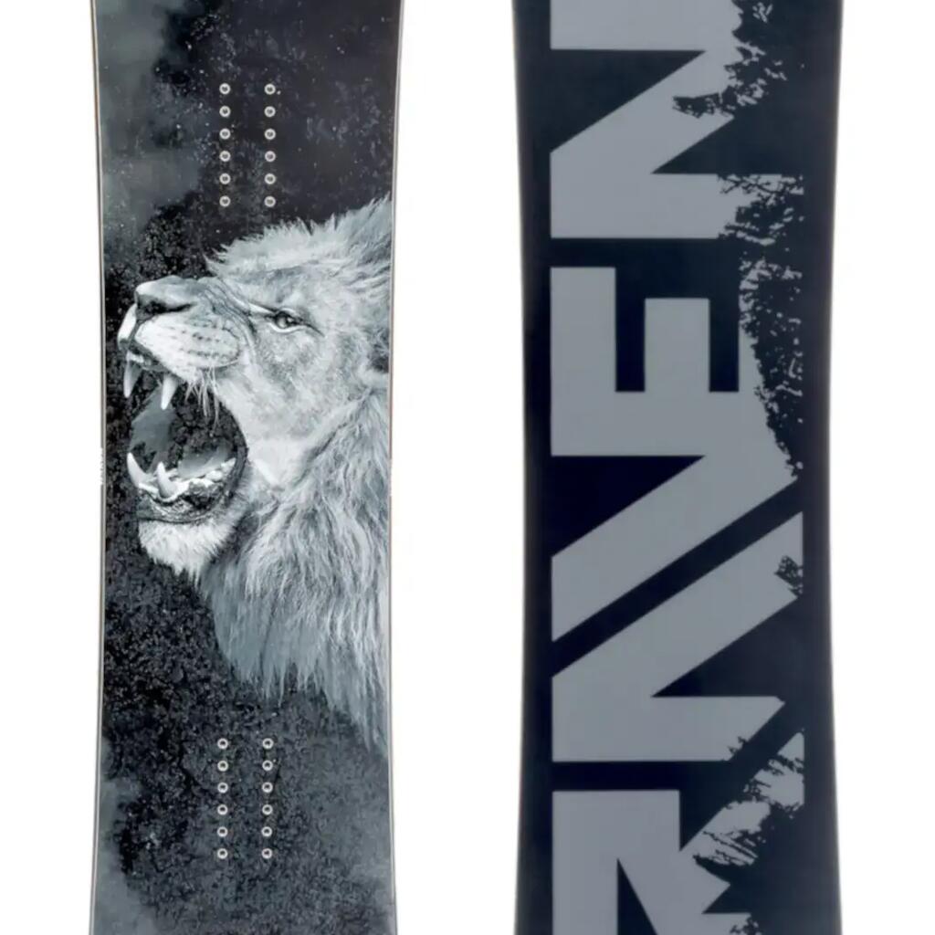 Сноуборд Raven Lion