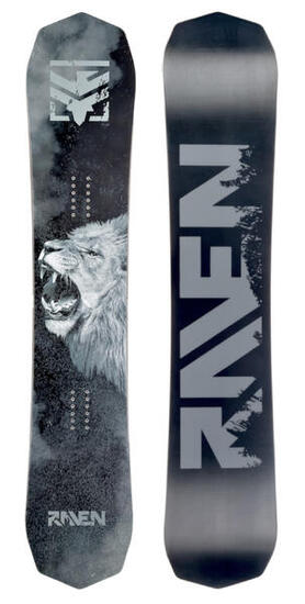 Tavola da snowboard Lion