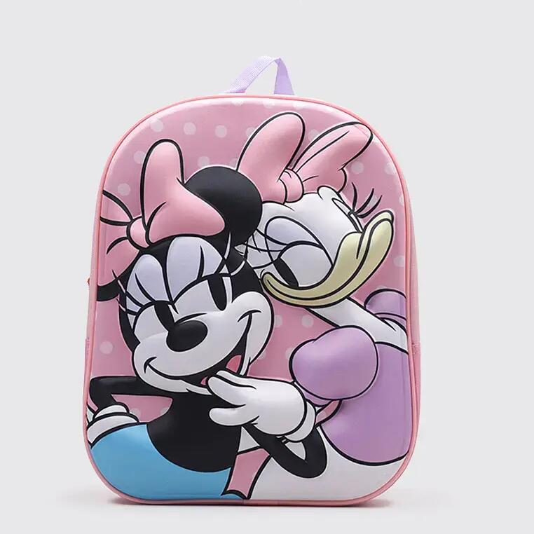 School Bag Pink