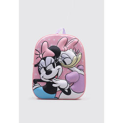 Sac à dos Cerdá 3D Minnie Rose — 8 L