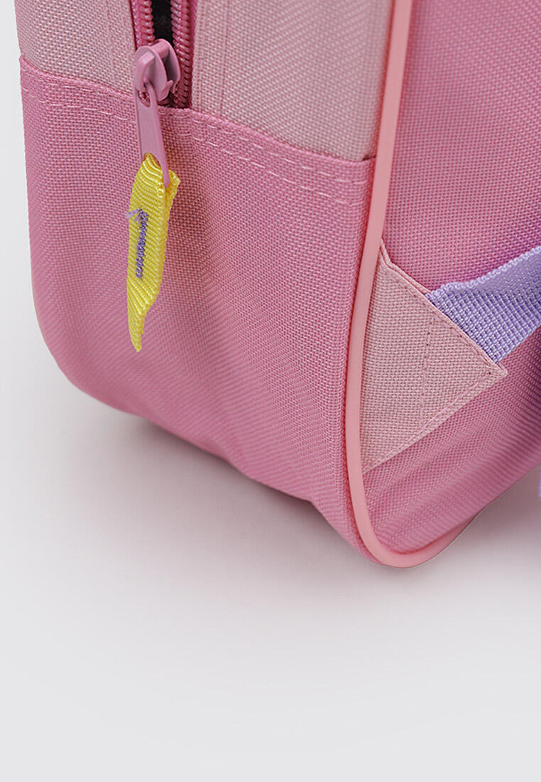 Zaino Scuola Rosa 4/5