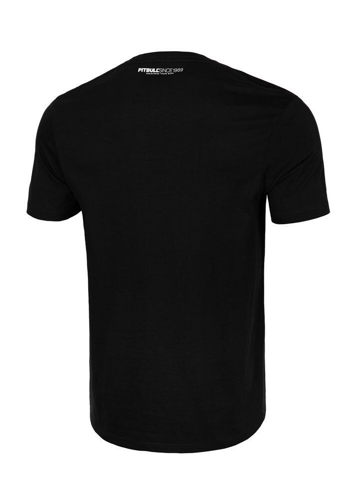 Pitbull West Coast t-shirt homme T-S Casino 3 5/6