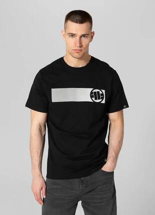 Pitbull West Coast t-shirt homme T-S Casino 3
