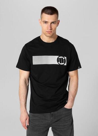 Pitbull West Coast t-shirt homme T-S Casino 3
