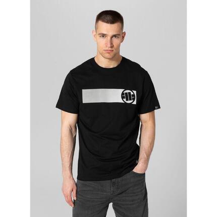 Koszulka sportowa męska Pitbull West Coast T-S Casino 3