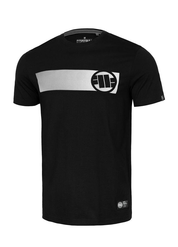 Pitbull West Coast t-shirt homme T-S Casino 3 4/6