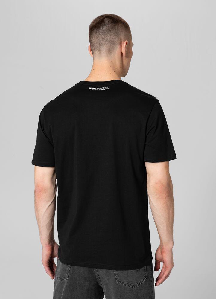 Pitbull West Coast t-shirt homme T-S Casino 3 2/6
