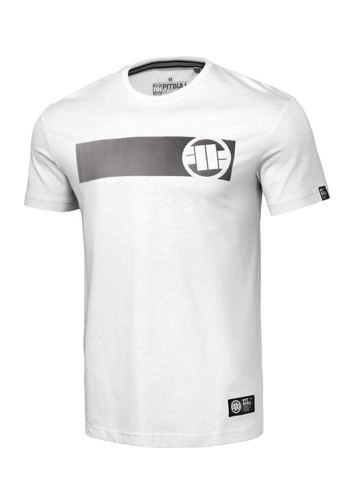 Pitbull West Coast t-shirt homme T-S Casino 3 4/6