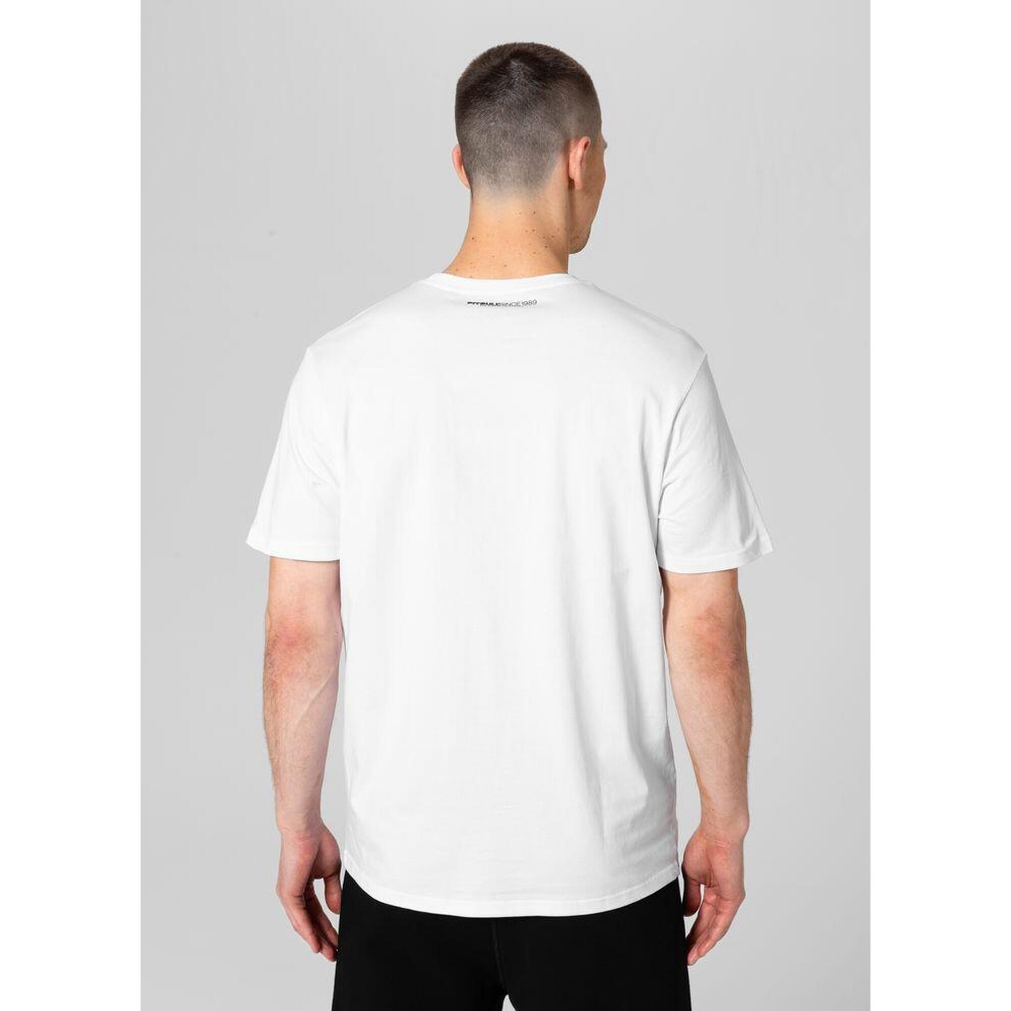 Tricou pentru bărbați Pitbull West Coast T-S Casino 3
