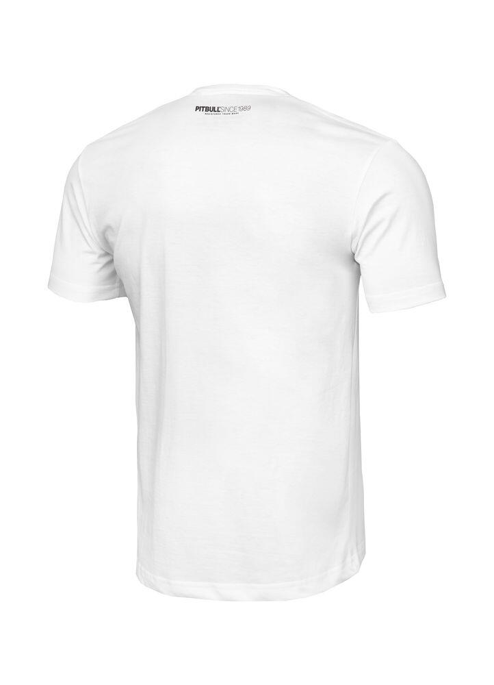 Pitbull West Coast t-shirt homme T-S Casino 3 5/6