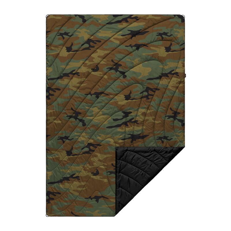 ORIGINAL PUFFY - WOODLAND CAMO - 1P