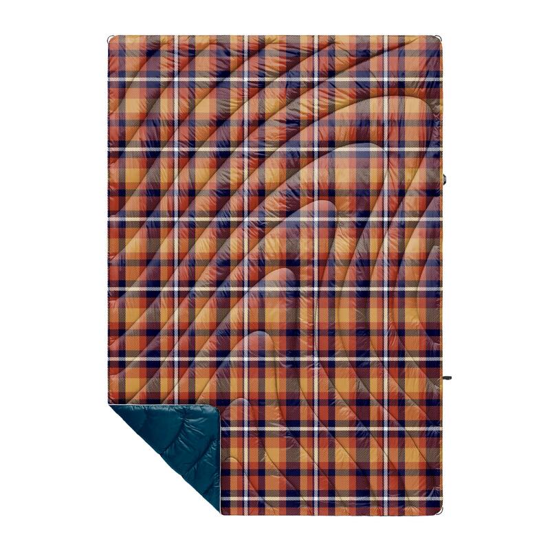 ORIGINAL PUFFY - AUTUMN PLAID - 1P