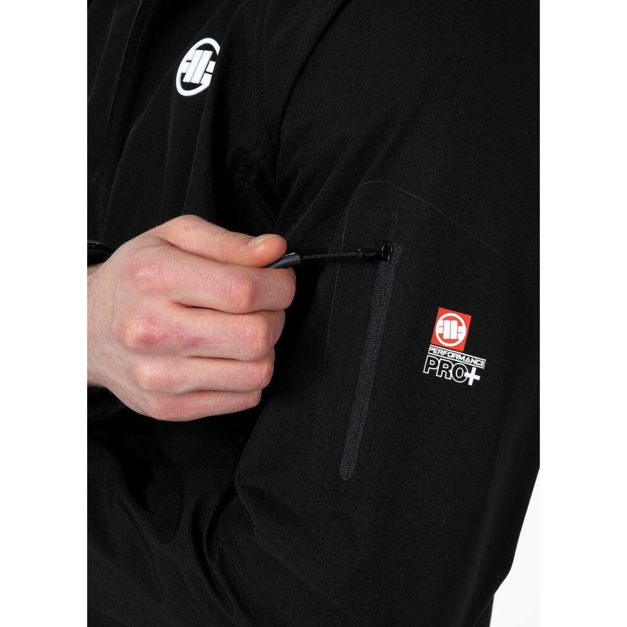 Nature Mers Bărbați Softshell Rockfish 2