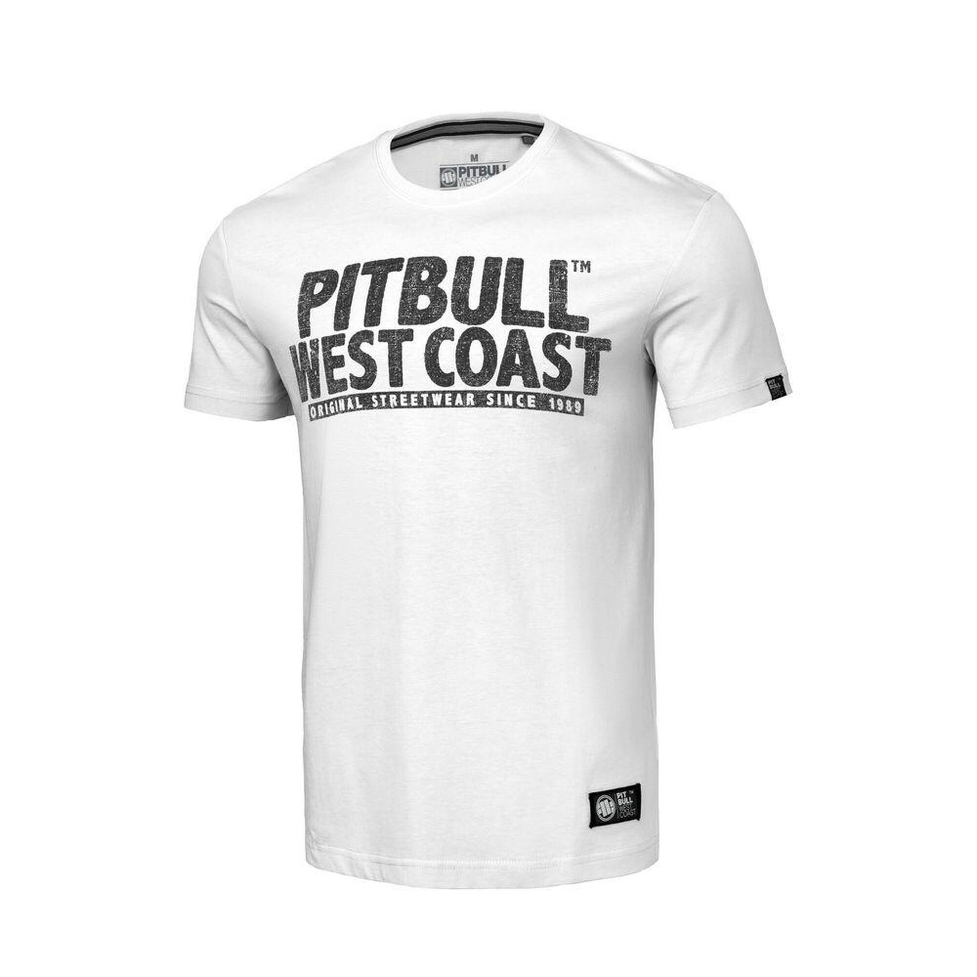 Koszulka męska Pitbull Mugshot II