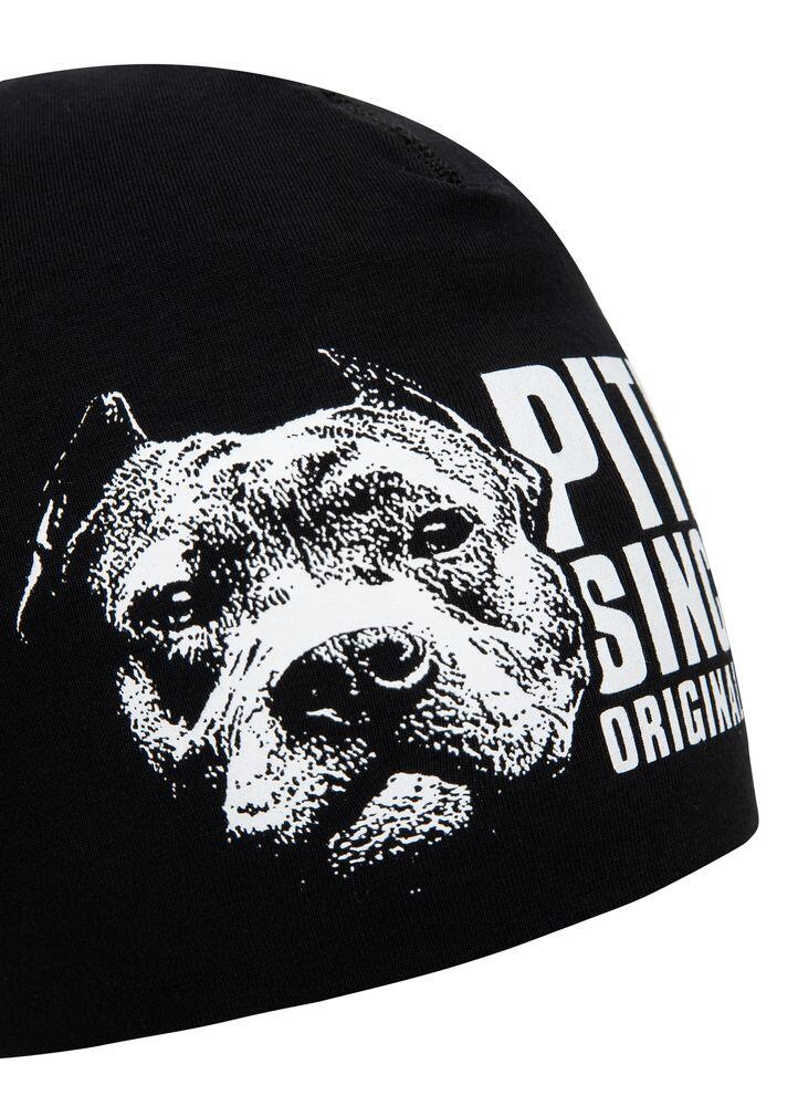 Czapka męska Pitbull Hilltop II 2/4