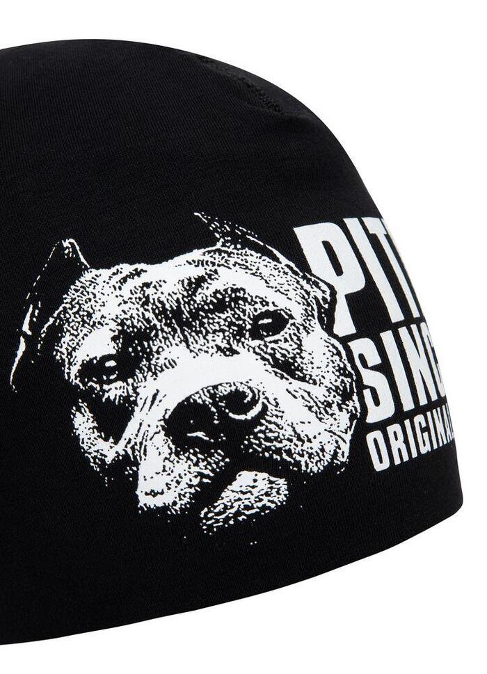 Czapka męska Pitbull Hilltop II