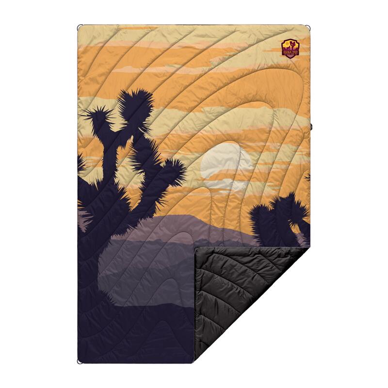 ORIGINAL PUFFY - JOSHUA TREE NATIONAL PARK - 1P (National Parks)