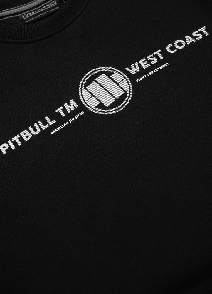 Bluza męska Pitbull Keep Rolling 3/6