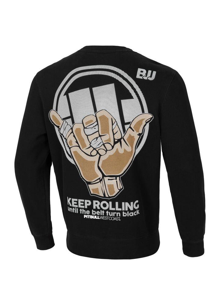 Bluza męska Pitbull Keep Rolling 2/6