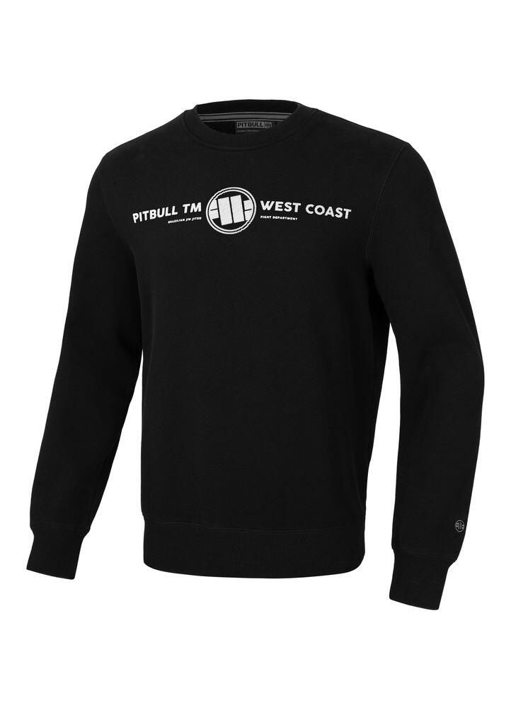 Bluza męska Pitbull Keep Rolling