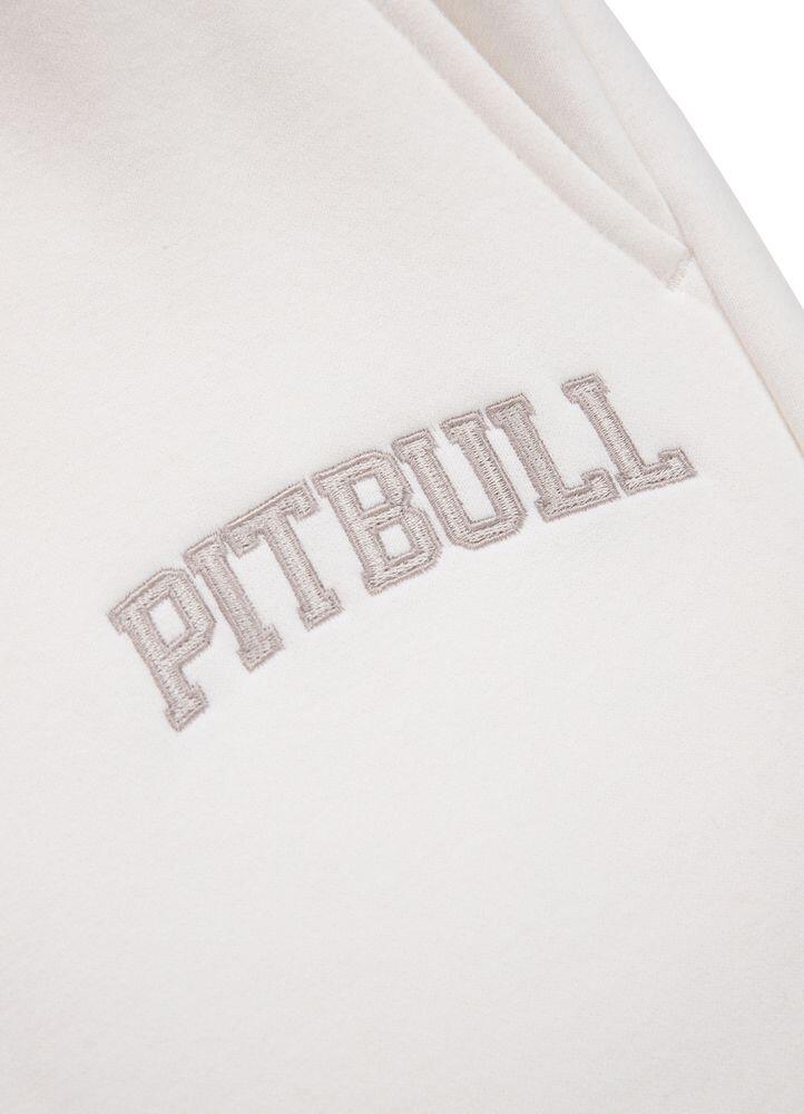 Spodnie męskie Pitbull dresowe damskie oversize Tyrian 4/5