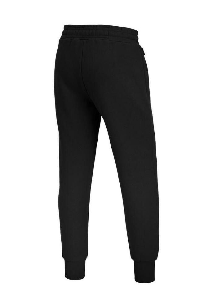 Bluza damska Pitbull rozpinana z kapturem Sherpa Ruffina