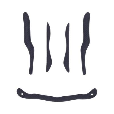 Cuscinetti di ricambio per casco Vento