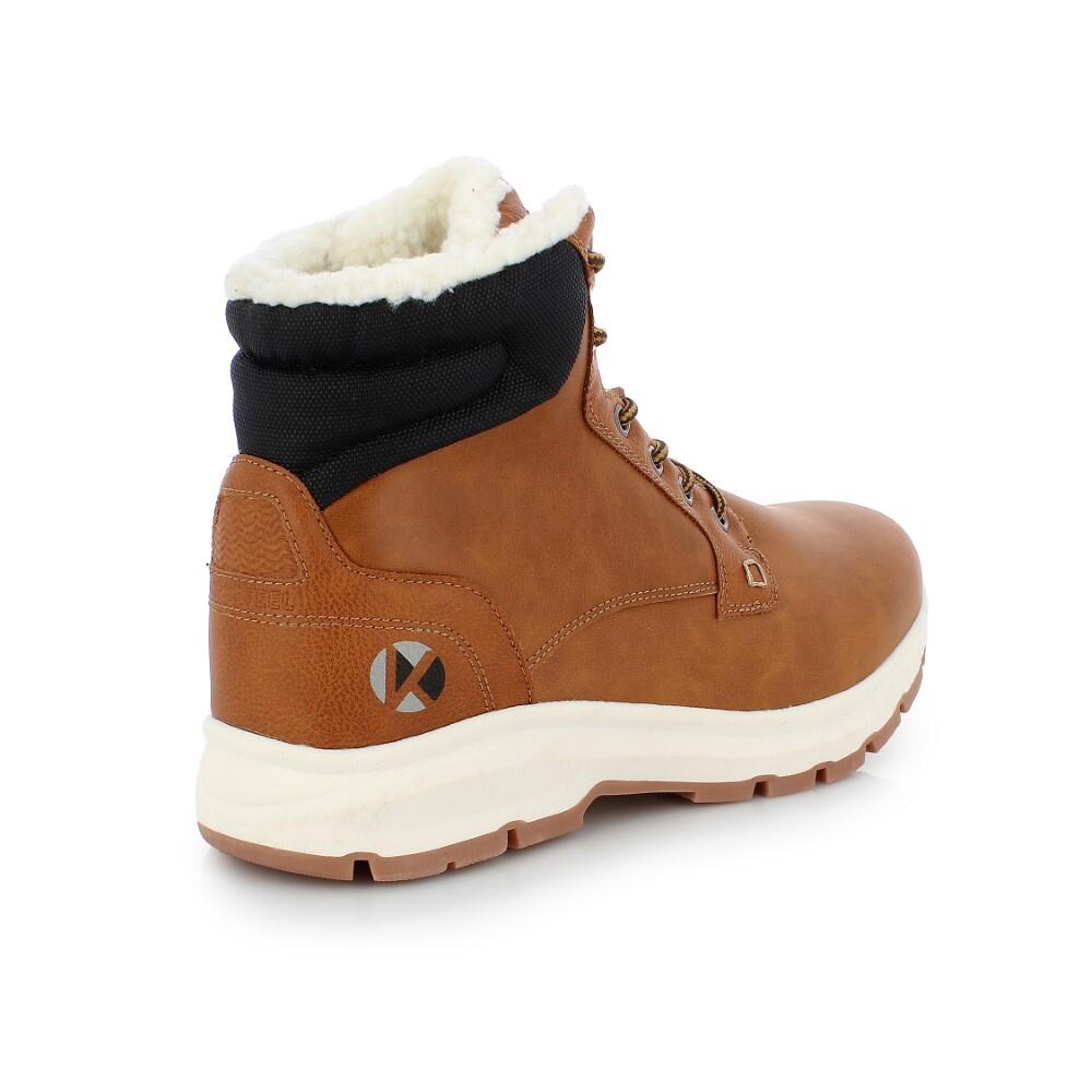 Calzado Invierno Hombre - KIMBERFEEL - AARON 3/4