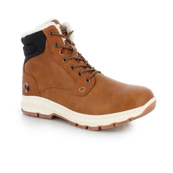 Chassures d'hiver pour homme - KIMBERFEEL - AARON