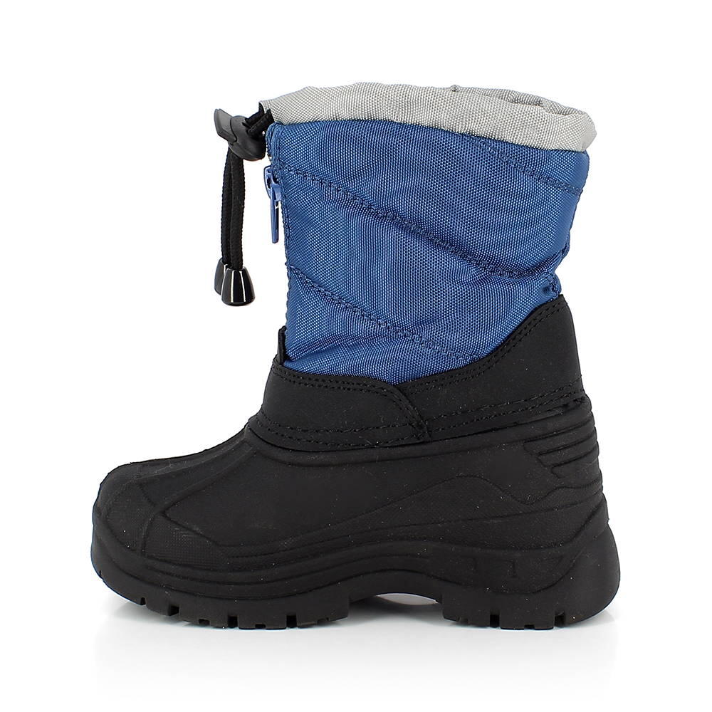 Botas de nieve para niño - KIMBERFEEL - BRAZEAU - 39/40 2/4