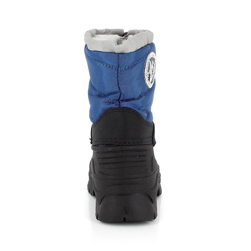 Bottes de neige pour enfant - KIMBERFEEL - BRAZEAU