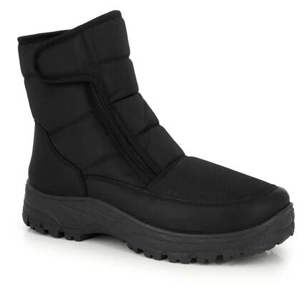 Męskie buty śnieżne - KIMBERFEEL - JASON