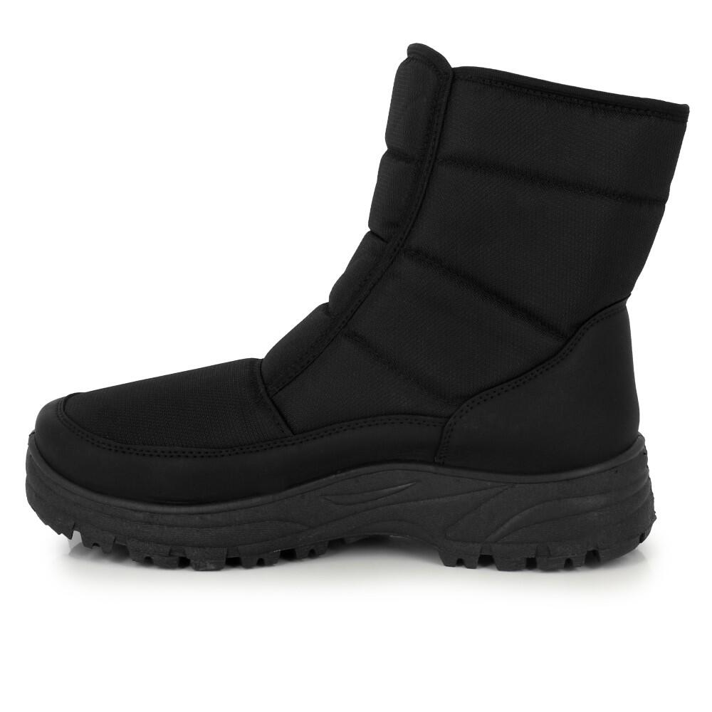 Męskie buty śnieżne - KIMBERFEEL - JASON 2/4
