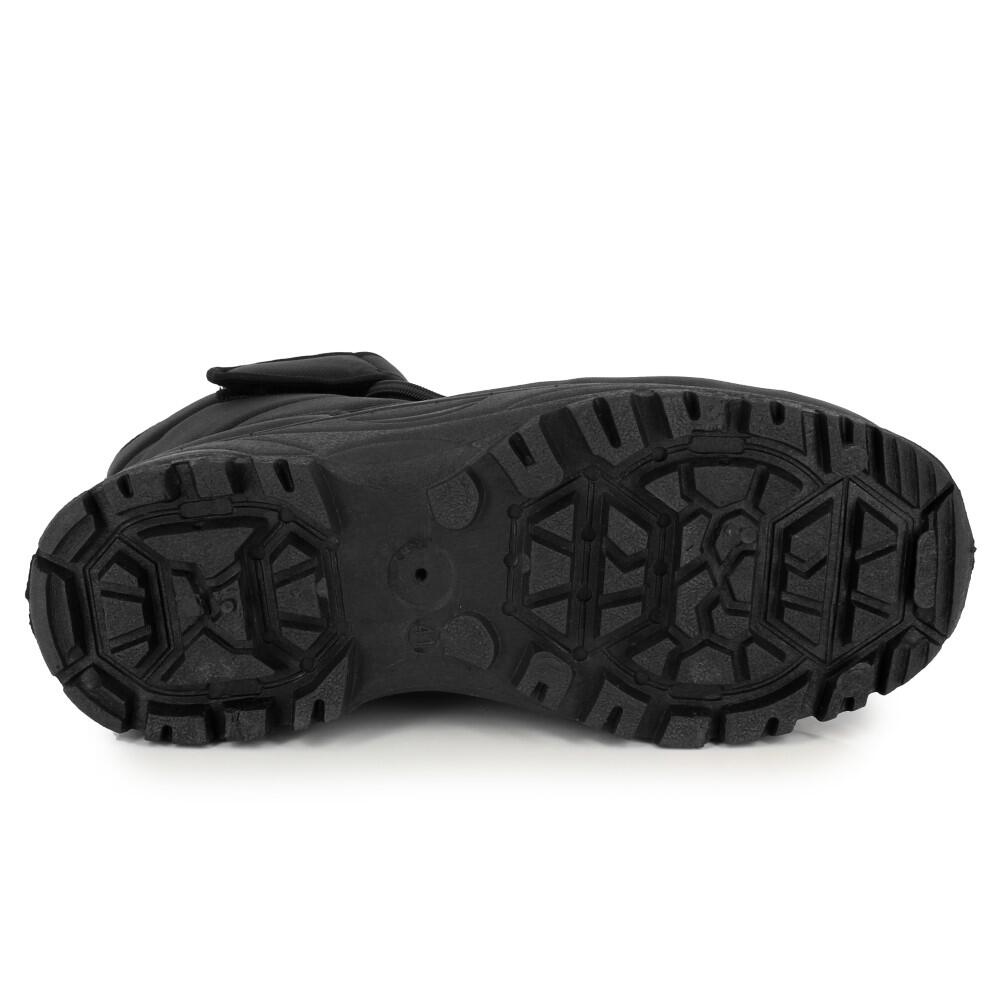 Męskie buty śnieżne - KIMBERFEEL - JASON 4/4