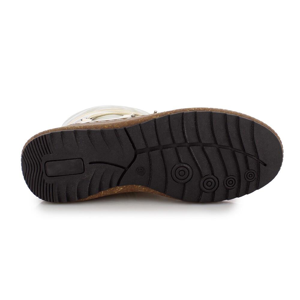 Bottines de neige pour femme - KIMBERFEEL - VERA 4/5