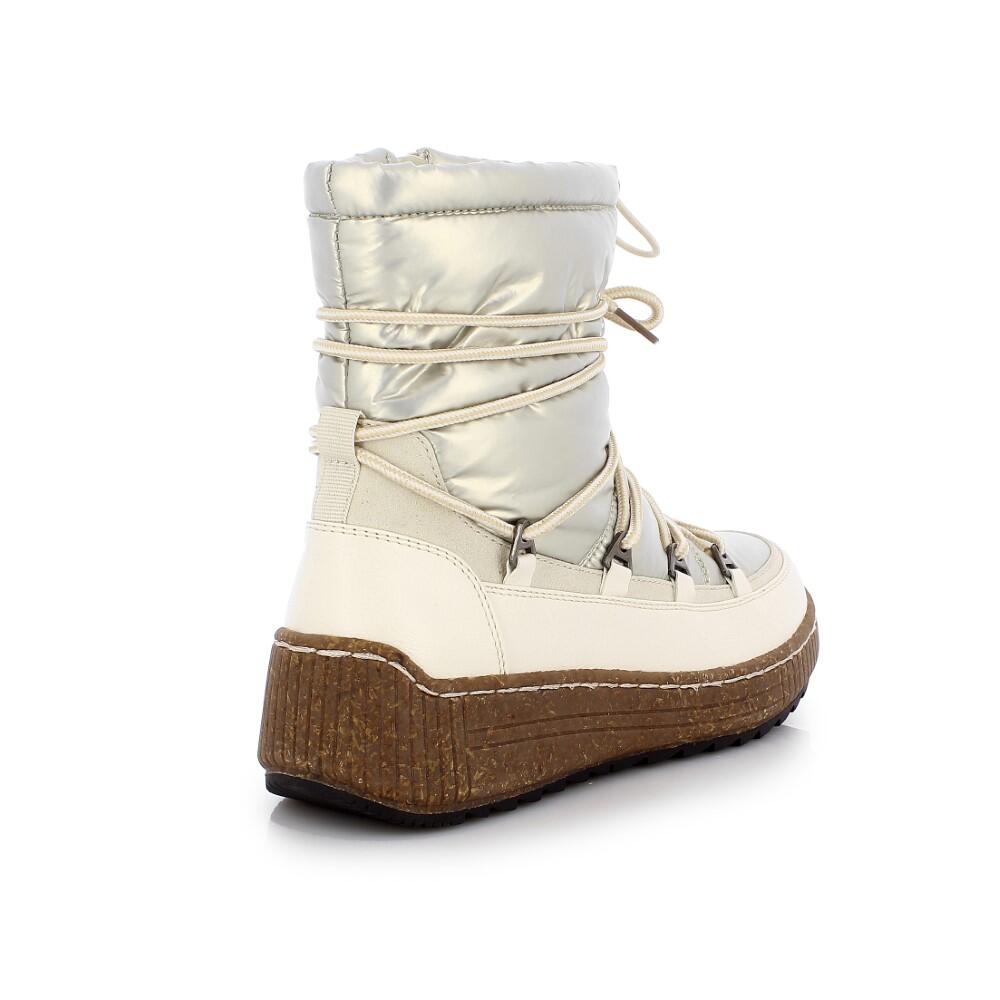 Bottines de neige pour femme - KIMBERFEEL - VERA 3/5