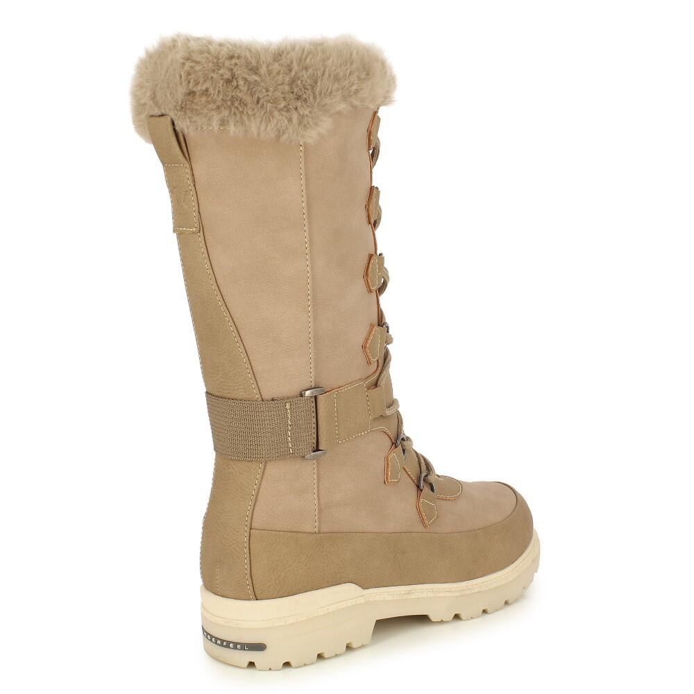 Bottes de neige pour femme - KIMBERFEEL - ADARA 3/4